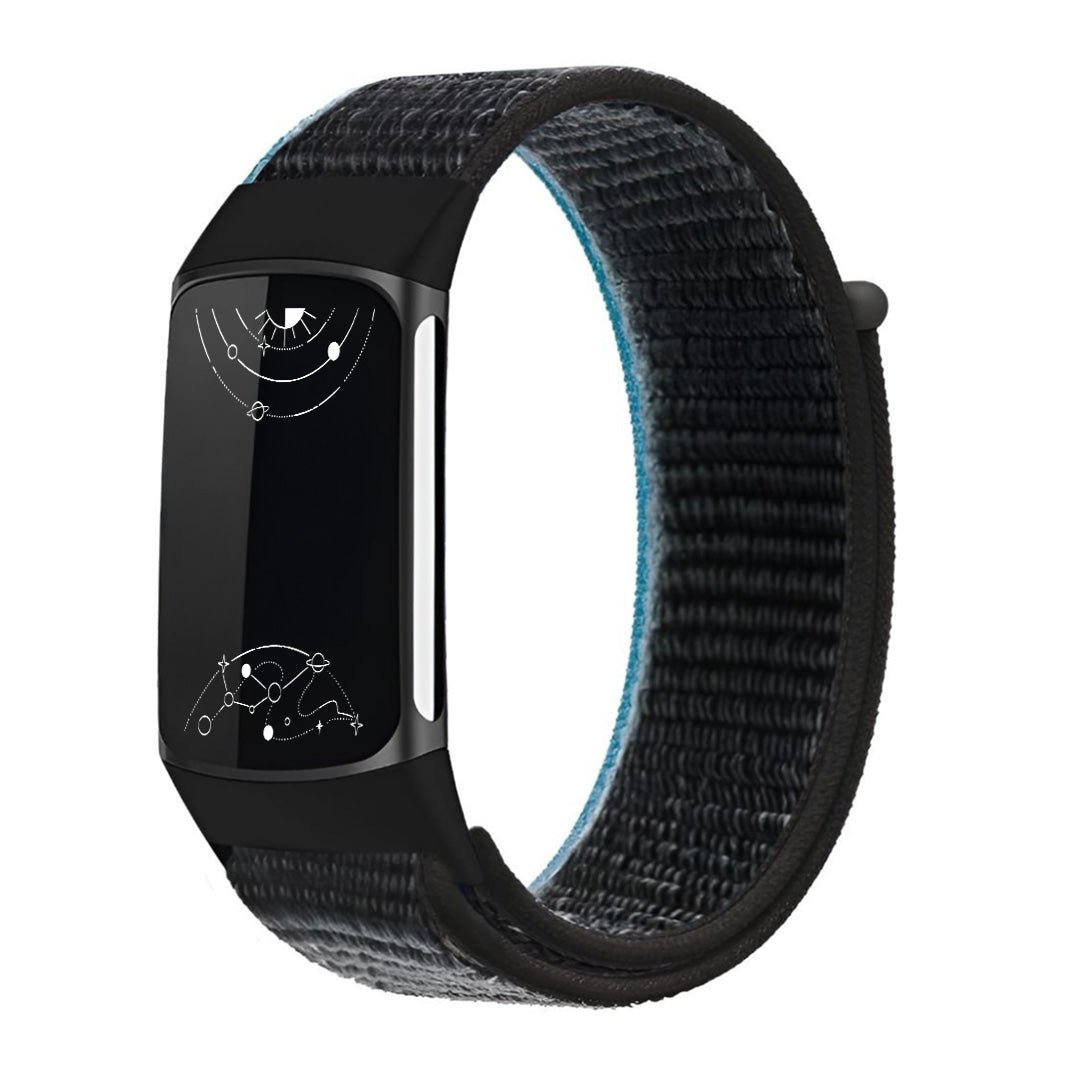 Ludus Nylon Fitbit Charge 5 Band - Astra Straps