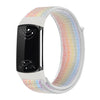 Ludus Nylon Fitbit Charge 5 Band - Astra Straps