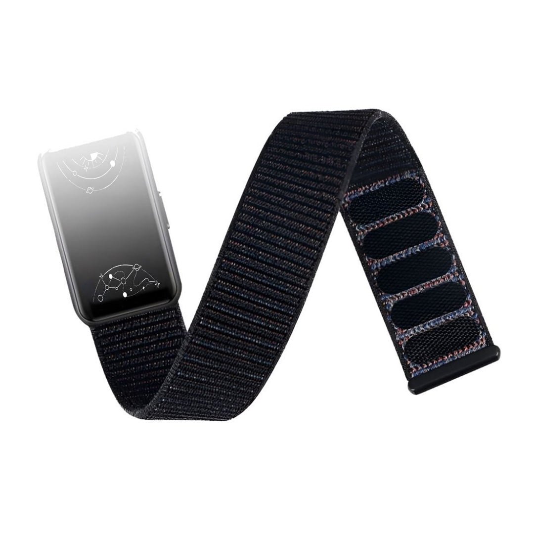 Ludus Nylon Fitbit Charge 5 Band - Astra Straps