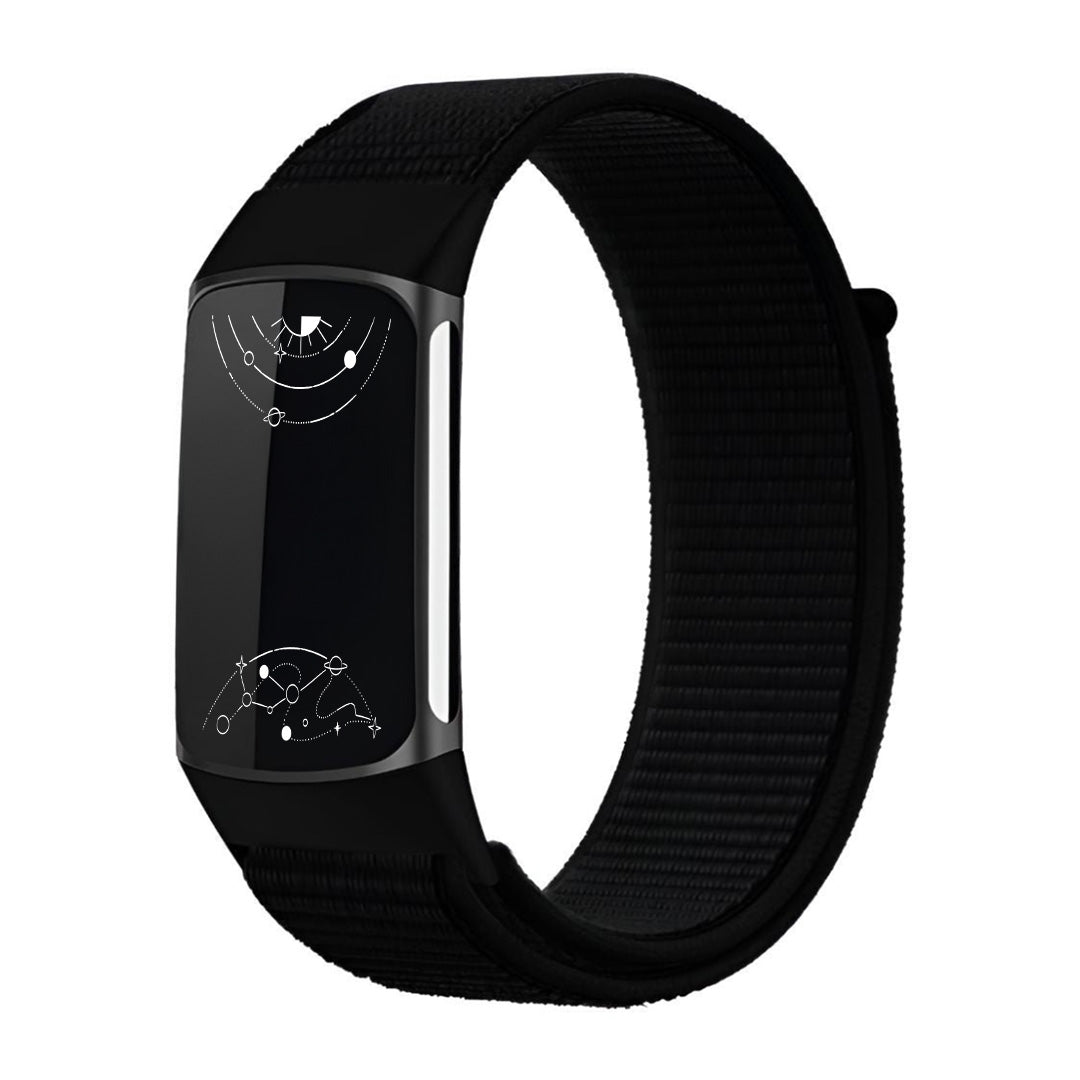 Ludus Nylon Fitbit Charge 5 Band - Astra Straps