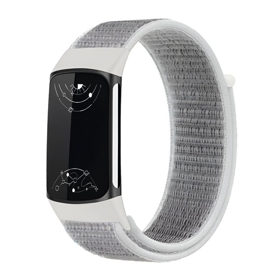 Ludus Nylon Fitbit Charge 5 Band - Astra Straps
