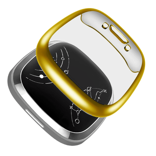 Macies Protective Fitbit Case - Astra Straps