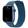Marley Magnetic Leather Band - Astra Straps