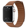 Marley Magnetic Leather Band - Astra Straps