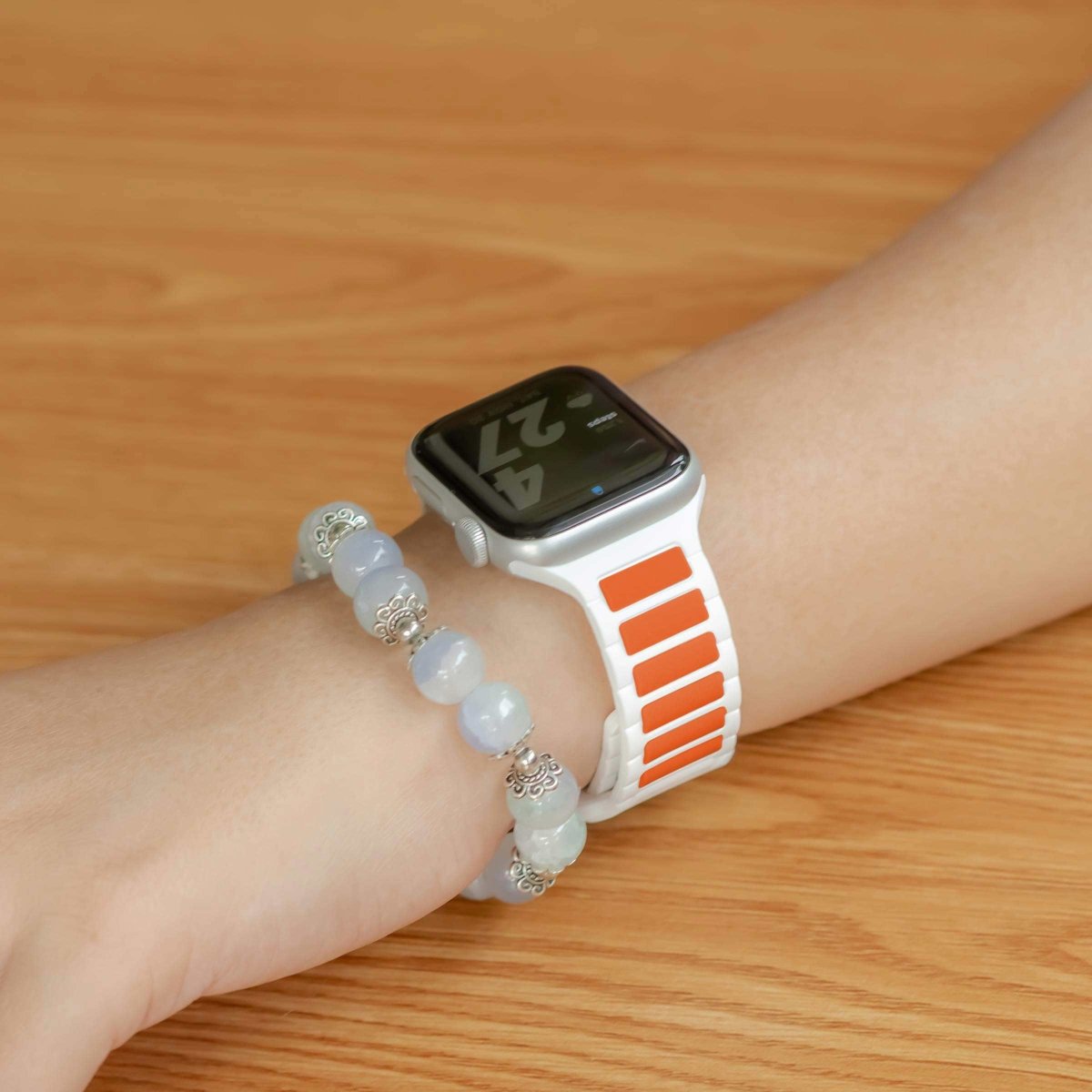 Mellitus Silicone Sports Band - Astra Straps