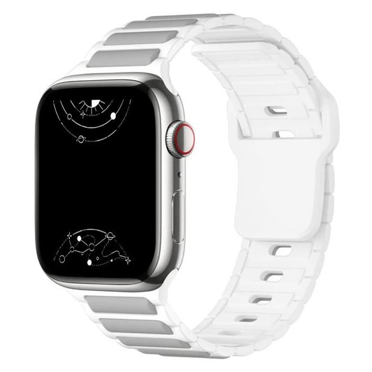 Mellitus Silicone Sports Band - Astra Straps
