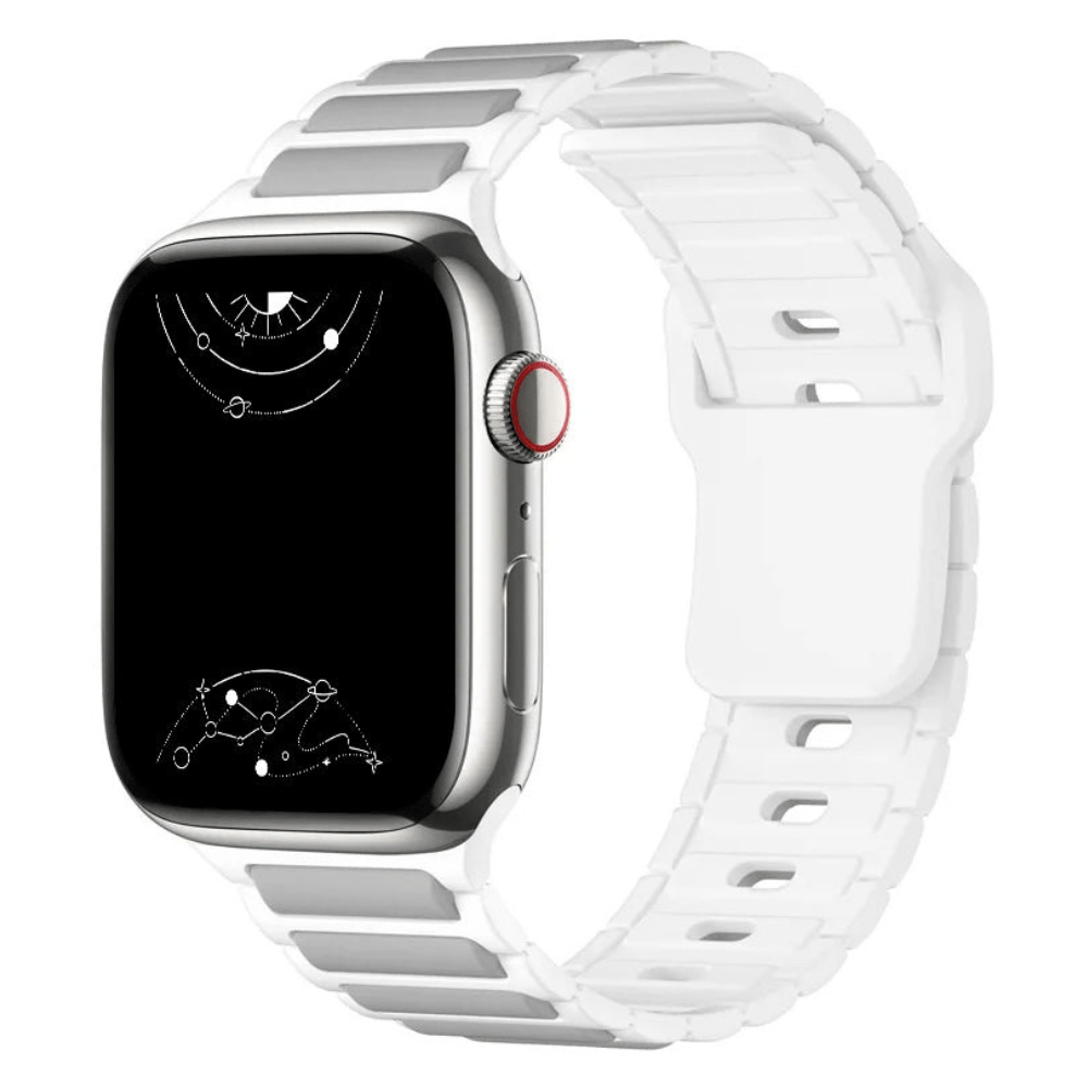 Mellitus Silicone Sports Band - Astra Straps