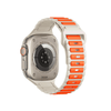 Mellitus Silicone Sports Band - Astra Straps
