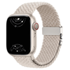 Moneo Braided Nylon Loop Band - Astra Straps