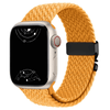 Moneo Braided Nylon Loop Band - Astra Straps