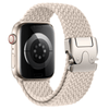 Moneo Braided Nylon Loop Band - Astra Straps