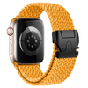 Moneo Braided Nylon Loop Band - Astra Straps