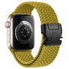 Moneo Braided Nylon Loop Band - Astra Straps