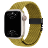 Moneo Braided Nylon Loop Band - Astra Straps