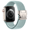 Moneo Braided Nylon Loop Band - Astra Straps
