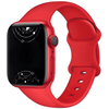 Oscen Silicone Sports Band - Astra Straps