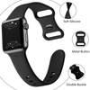 Oscen Silicone Sports Band - Astra Straps