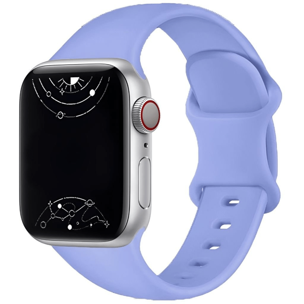Oscen Silicone Sports Band - Astra Straps