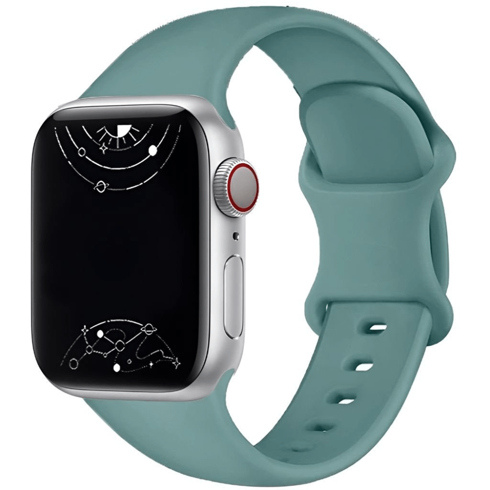 Oscen Silicone Sports Band - Astra Straps