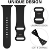 Oscen Silicone Sports Band - Astra Straps
