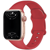 Oscen Silicone Sports Band - Astra Straps