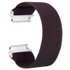 Ostium Bohemia Elastic Nylon Fitbit Versa Band - Astra Straps
