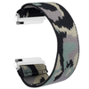Ostium Bohemia Elastic Nylon Fitbit Versa Band - Astra Straps