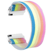 Ostium Bohemia Elastic Nylon Fitbit Versa Band - Astra Straps