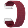 Ostium Bohemia Elastic Nylon Fitbit Versa Band - Astra Straps