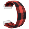 Ostium Bohemia Elastic Nylon Fitbit Versa Band - Astra Straps