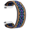 Ostium Bohemia Elastic Nylon Fitbit Versa Band - Astra Straps