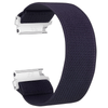 Ostium Bohemia Elastic Nylon Fitbit Versa Band - Astra Straps