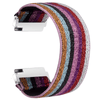Ostium Bohemia Elastic Nylon Fitbit Versa Band - Astra Straps