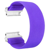 Ostium Bohemia Elastic Nylon Fitbit Versa Band - Astra Straps