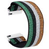 Ostium Bohemia Elastic Nylon Fitbit Versa Band - Astra Straps