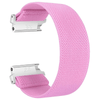 Ostium Bohemia Elastic Nylon Fitbit Versa Band - Astra Straps