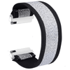 Ostium Bohemia Elastic Nylon Fitbit Versa Band - Astra Straps