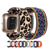Ostium Bohemia Elastic Nylon Fitbit Versa Band - Astra Straps