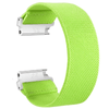 Ostium Bohemia Elastic Nylon Fitbit Versa Band - Astra Straps