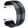 Ostium Bohemia Elastic Nylon Fitbit Versa Band - Astra Straps
