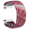 Ostium Bohemia Elastic Nylon Fitbit Versa Band - Astra Straps