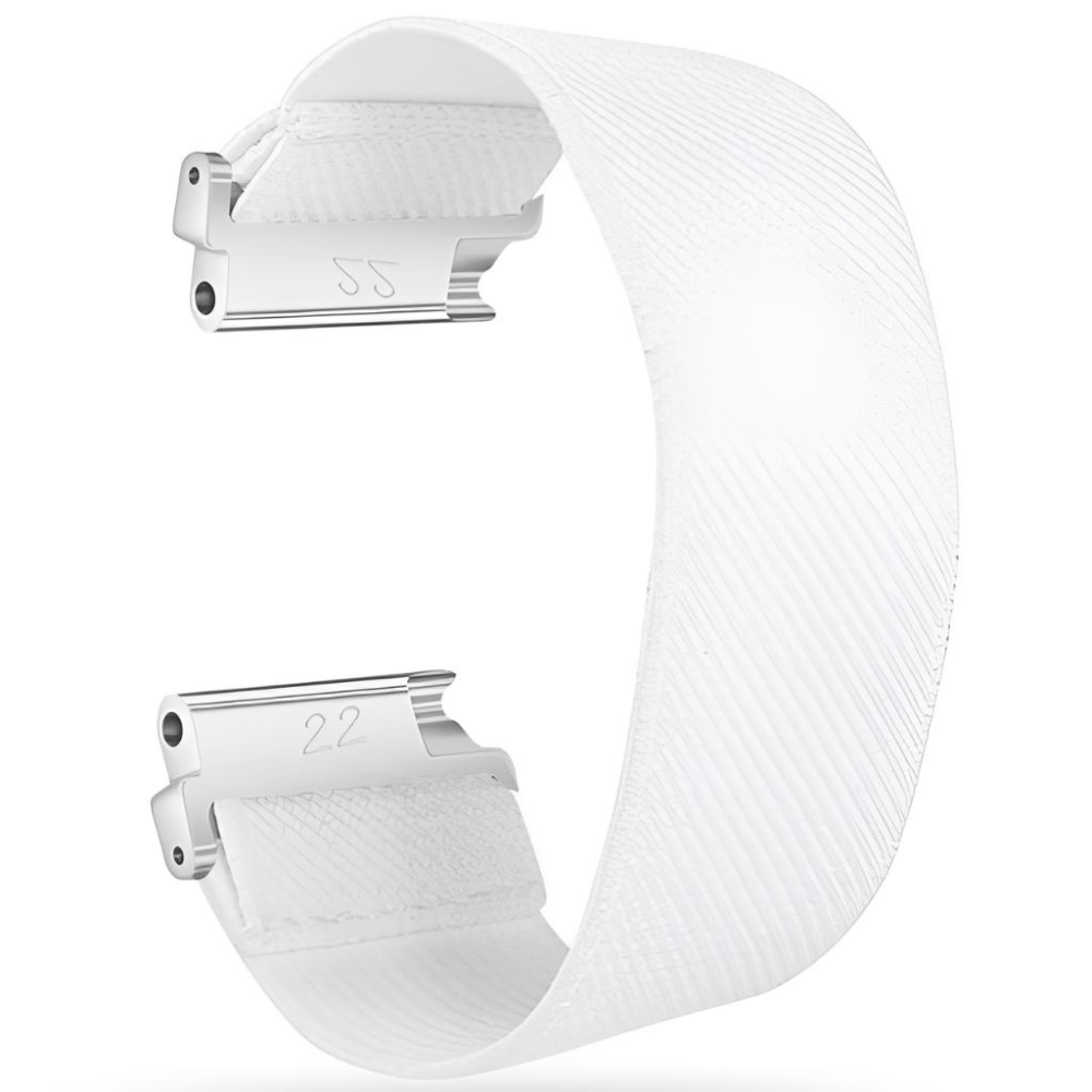 Ostium Bohemia Elastic Nylon Fitbit Versa Band - Astra Straps