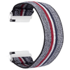 Ostium Bohemia Elastic Nylon Fitbit Versa Band - Astra Straps