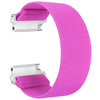 Ostium Bohemia Elastic Nylon Fitbit Versa Band - Astra Straps