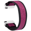 Ostium Bohemia Elastic Nylon Fitbit Versa Band - Astra Straps