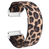 Ostium Bohemia Elastic Nylon Fitbit Versa Band - Astra Straps