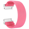 Ostium Bohemia Elastic Nylon Fitbit Versa Band - Astra Straps