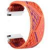 Ostium Bohemia Elastic Nylon Fitbit Versa Band - Astra Straps