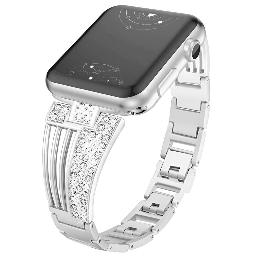 Pulchra Luxury Diamond Band