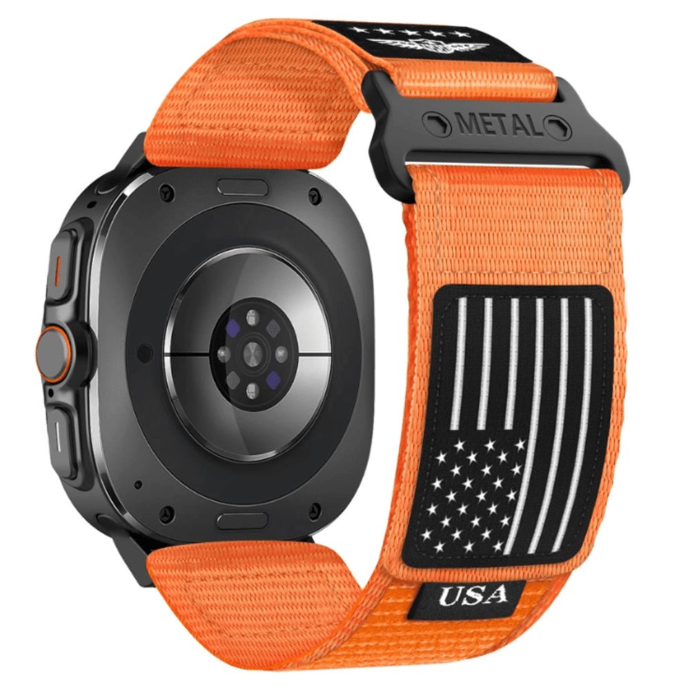 Best Buy Gear S3 Bands Servo Nylon Sports Band For Galaxy